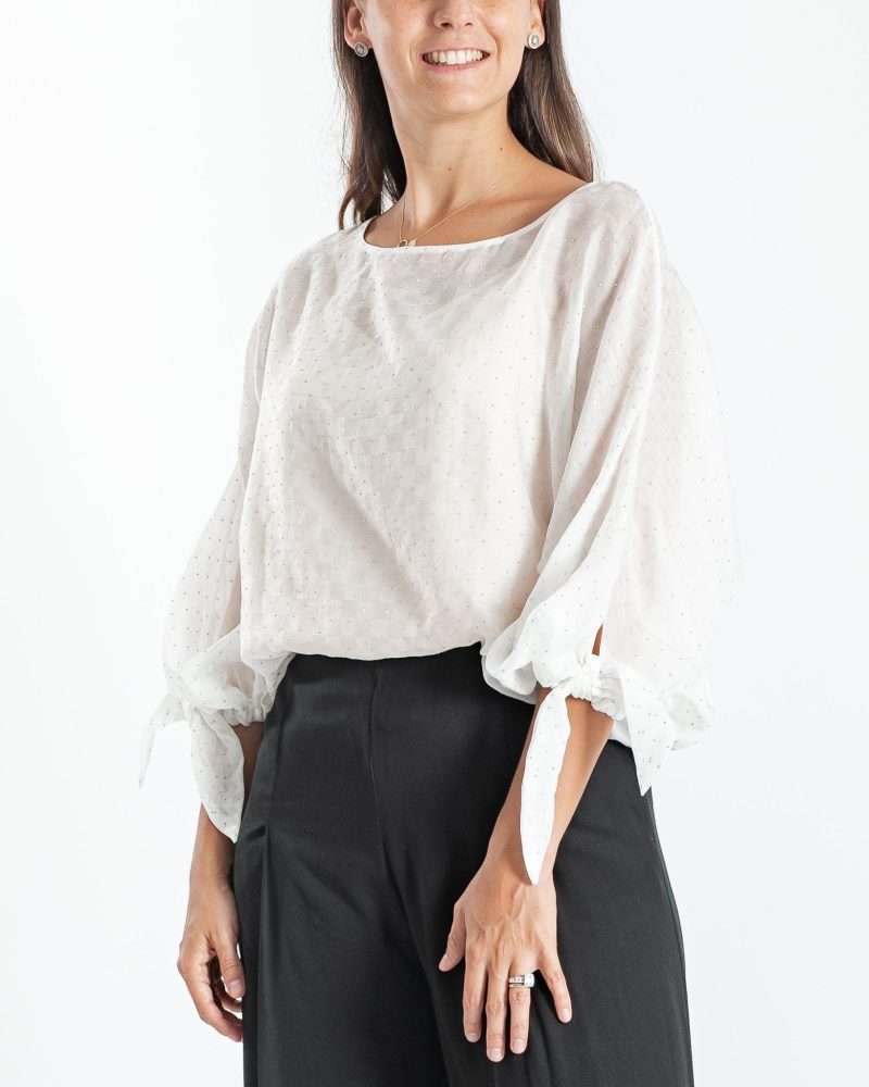 blusa santana 124602