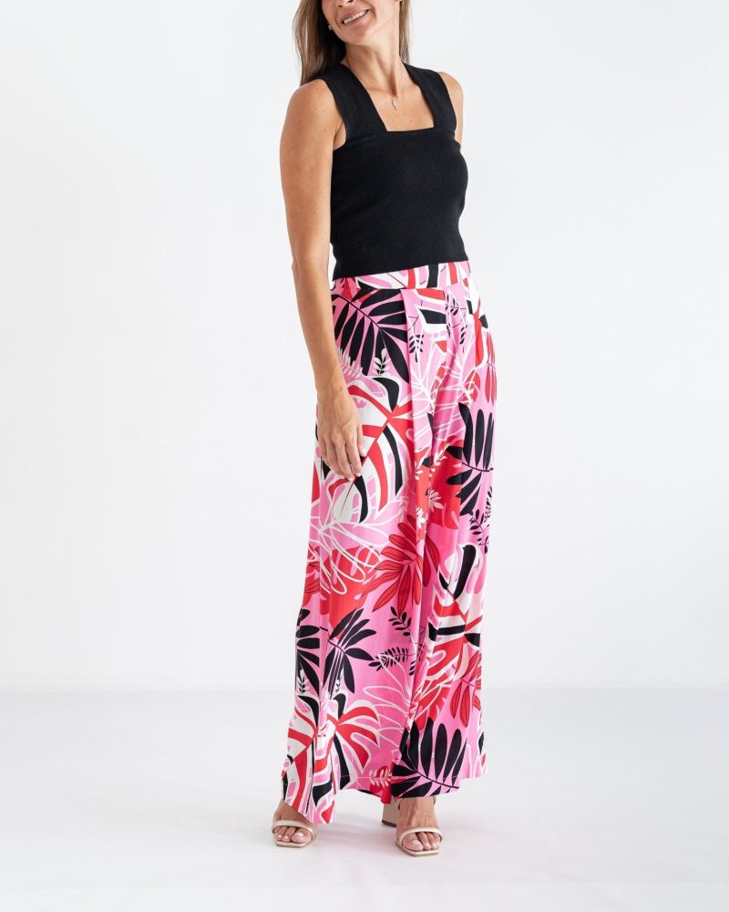 pantalon gazania 418002