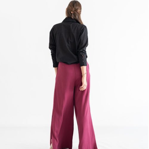 pantalon jaspe 402110