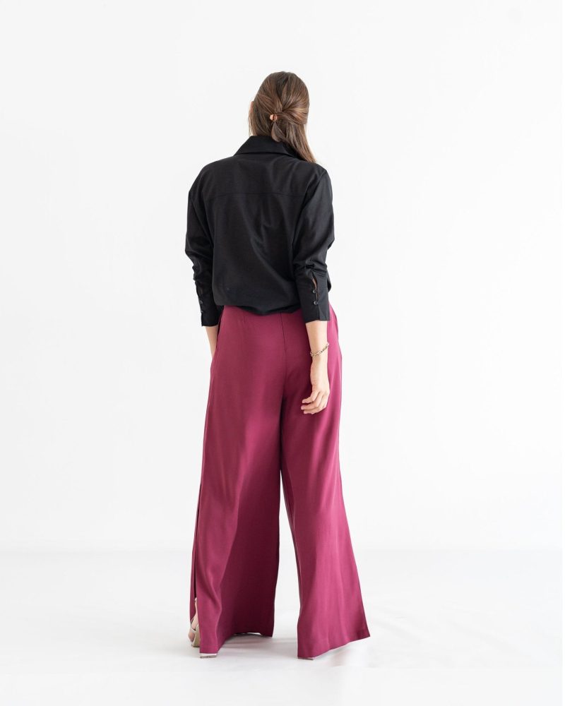 pantalon jaspe 402110