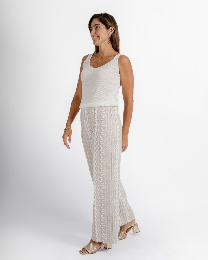 pantalon marieta 312974