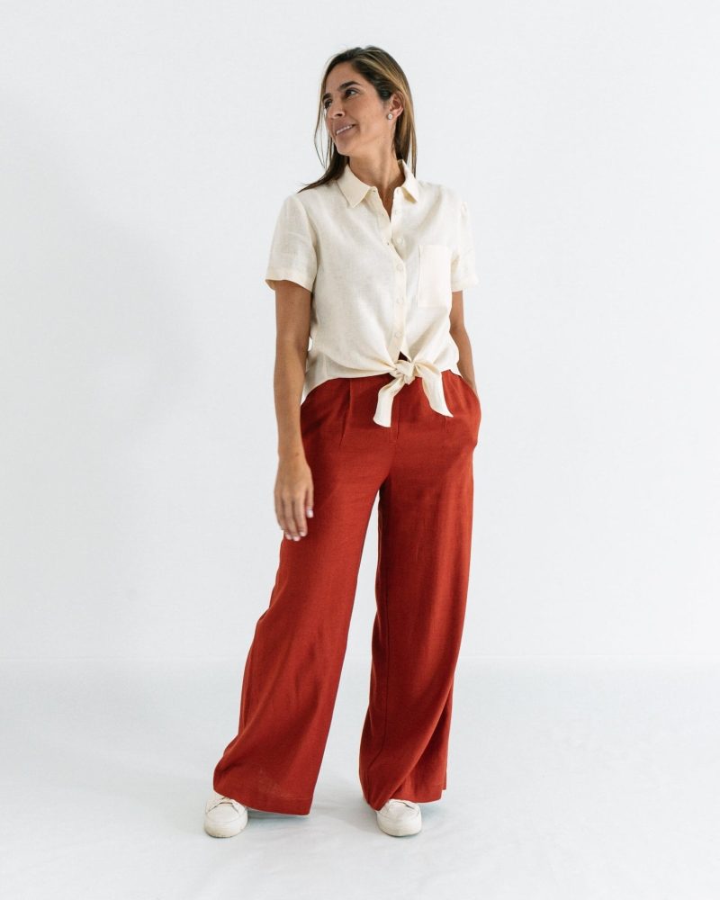 pantalon michelle 103402