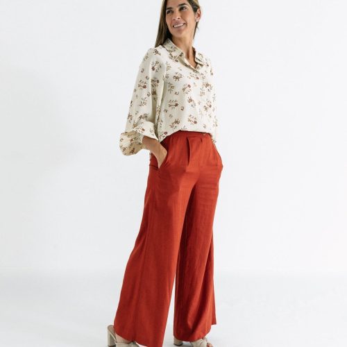 pantalon michelle 347388