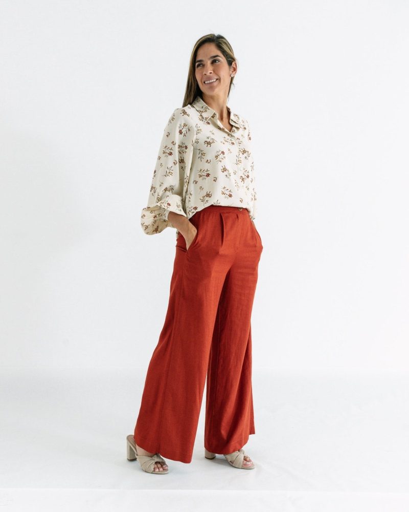 pantalon michelle 347388