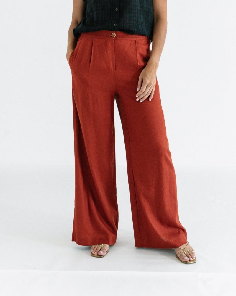 pantalon michelle 663754