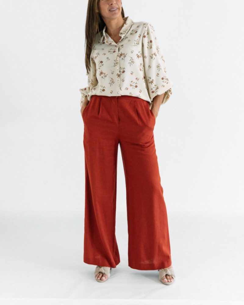 pantalon michelle 758823