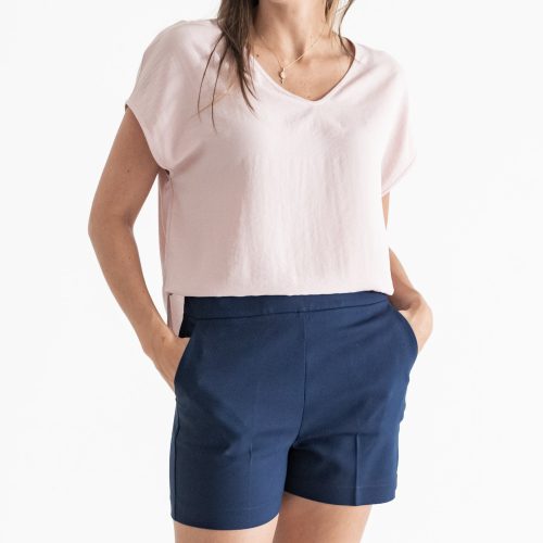 short alda 850863