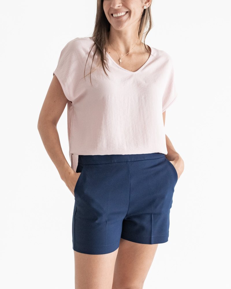 short alda 850863