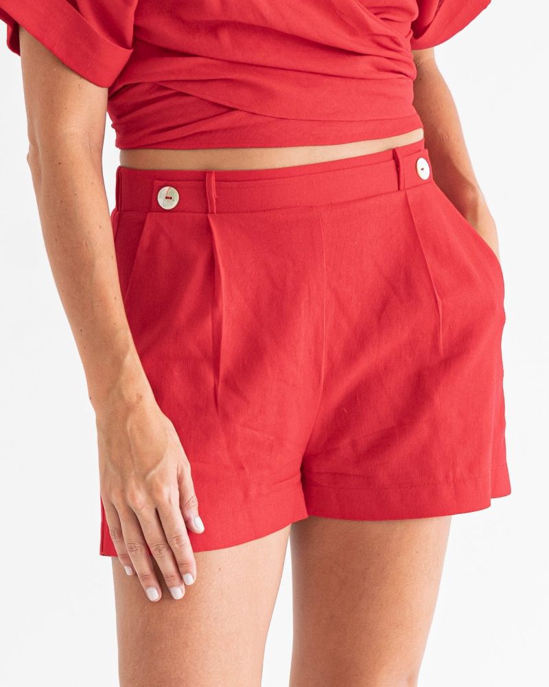 short irina 433418