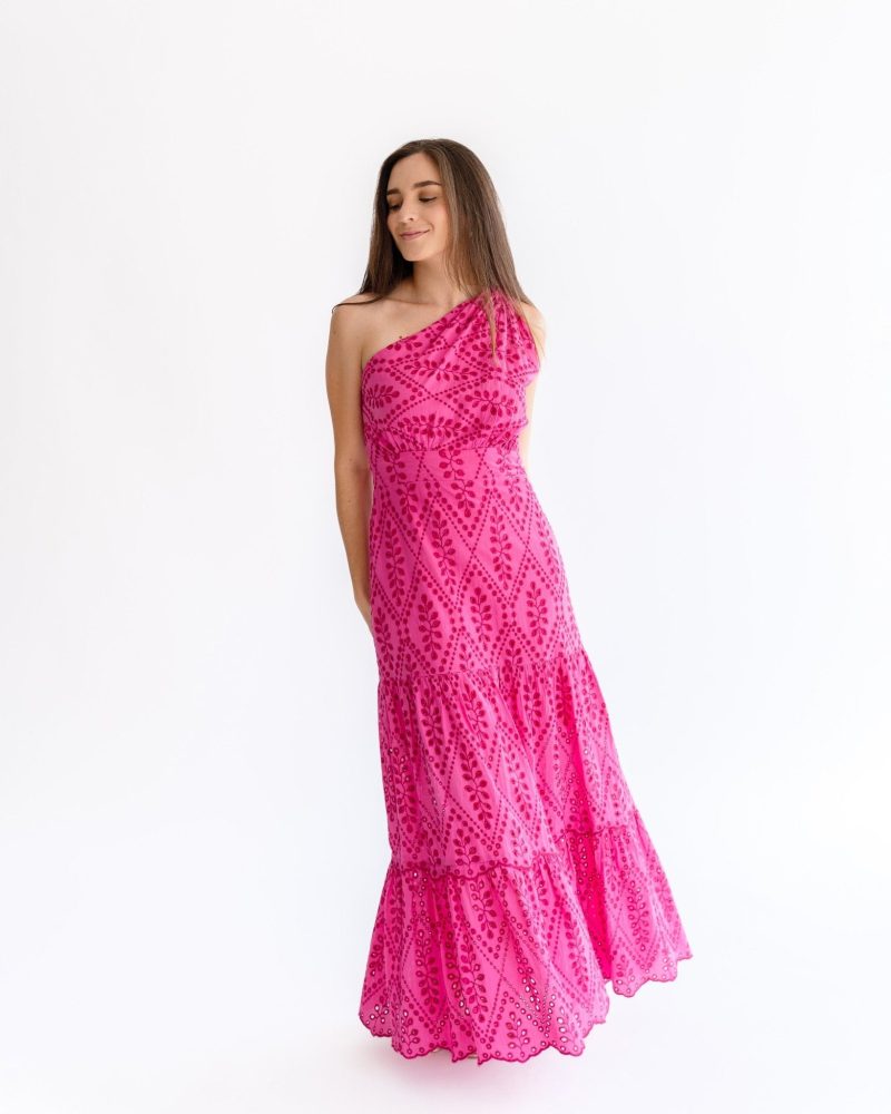 vestido aguamarina 494791